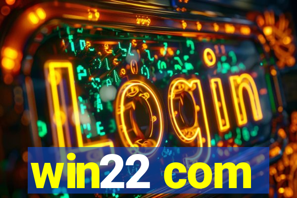 win22 com